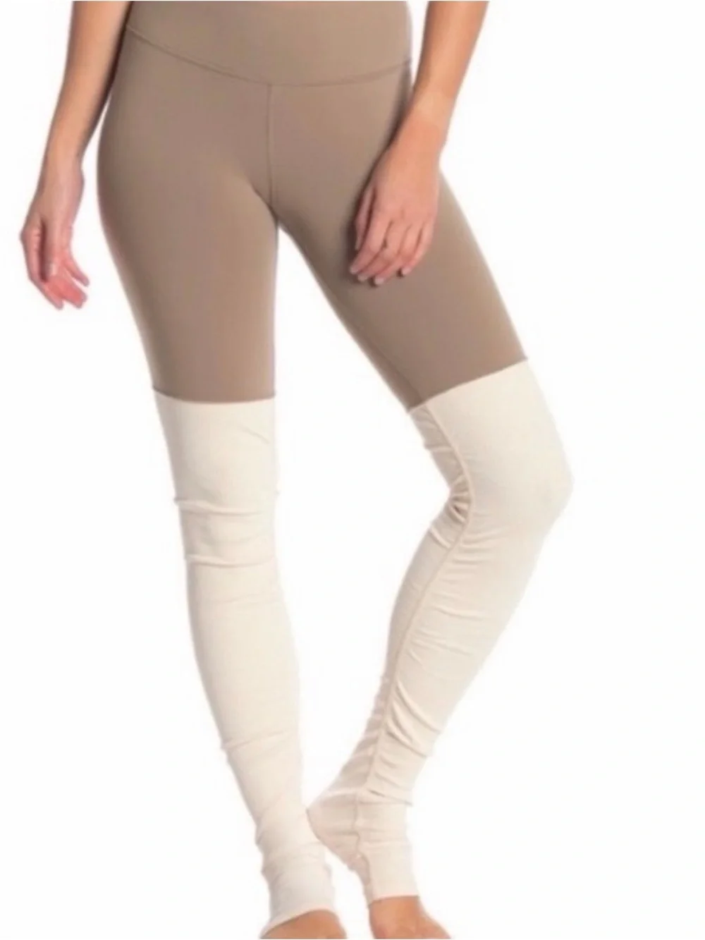 ALO Yoga High-Waist Goddess Leggings